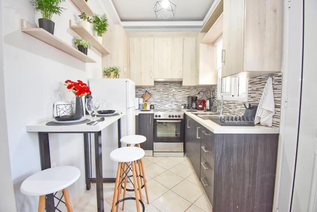 Kosmas Family House Appartamento