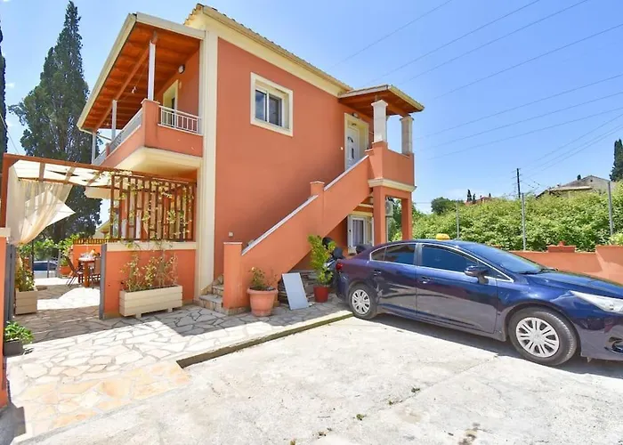 Kosmas Family House