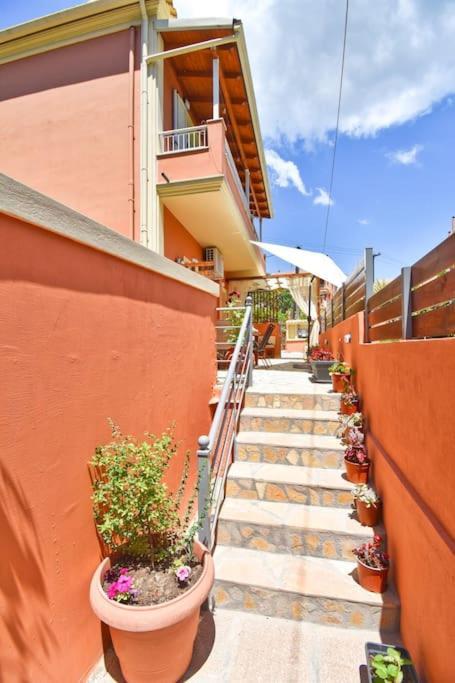 Apartment Kosmas Family House *