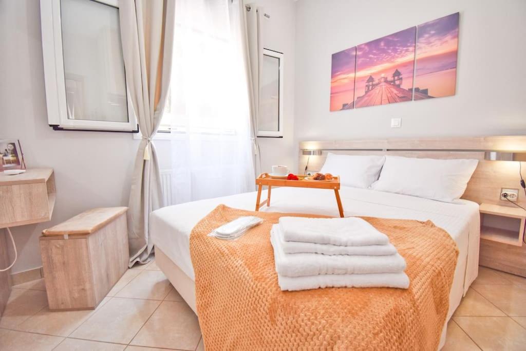 Apartment Kosmas Family House Kanali (Corfu)