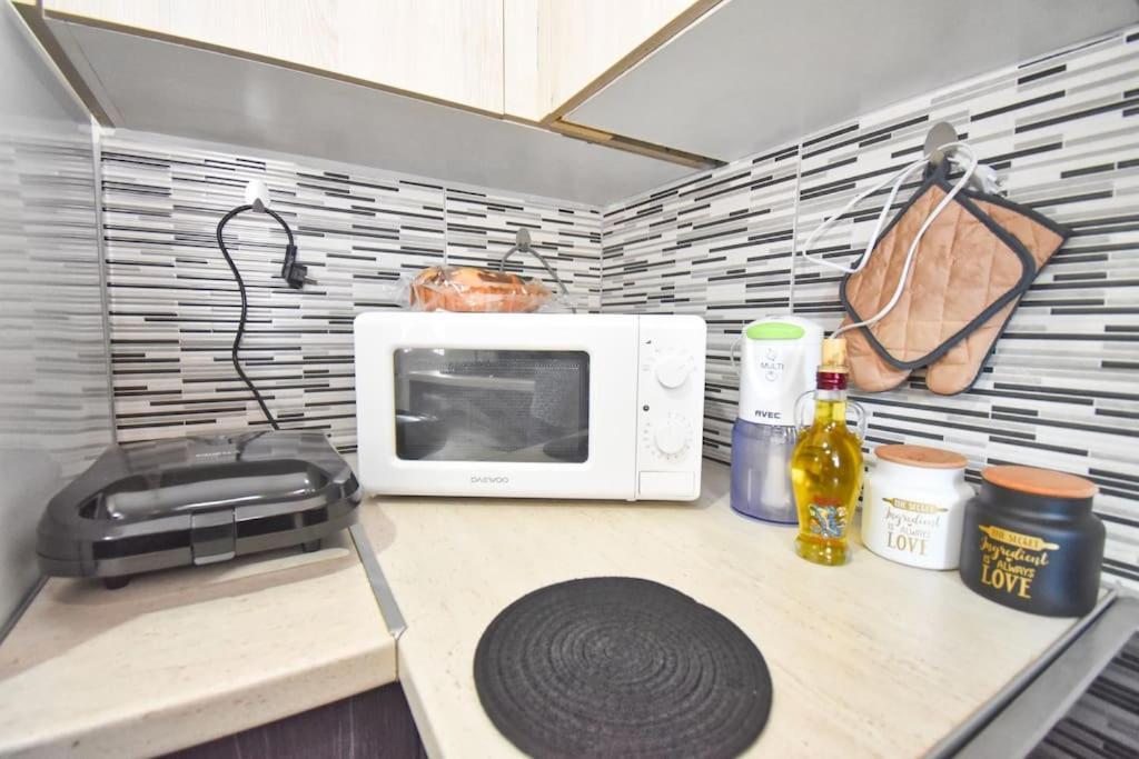 Apartment Kosmas Family House *