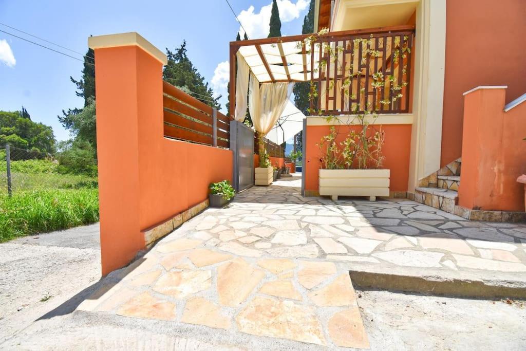 Kosmas Family House *