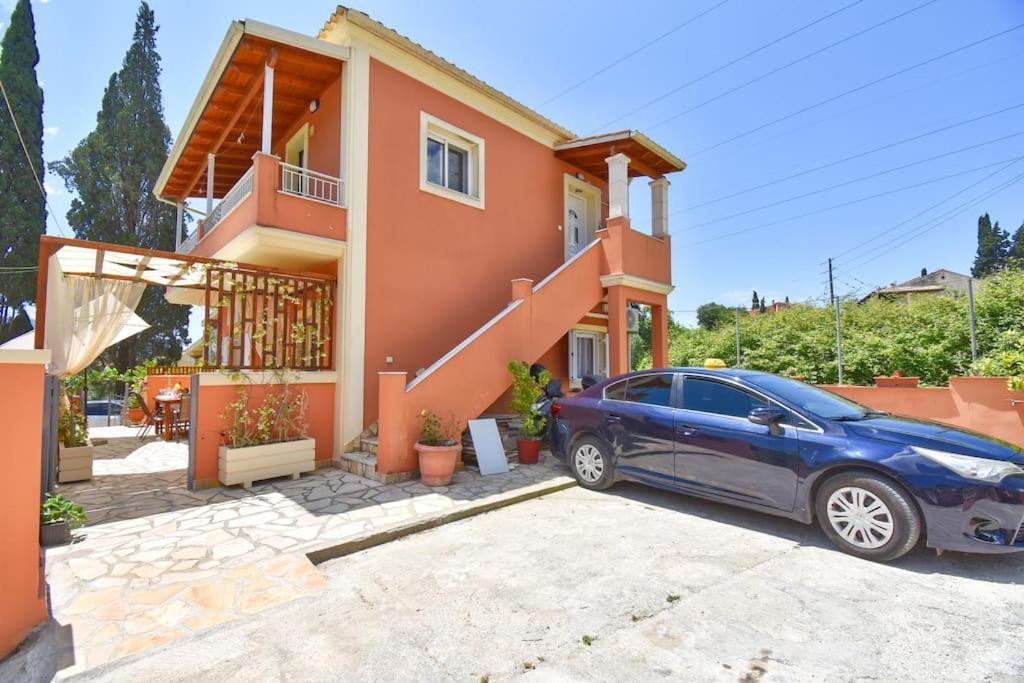 Kosmas Family House Appartement *